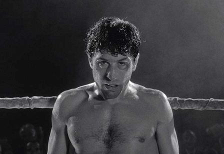 Raging Bull